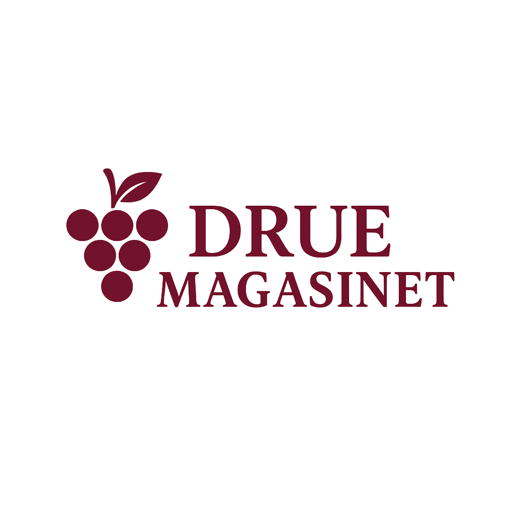 Druemagasinet.dk