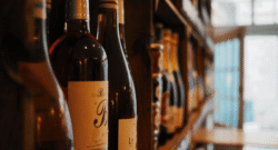 Forskellen mellem DOC og DOCG vine