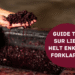 Guide til sur lie